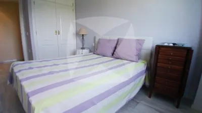 Piso en alquiler en Huerta Rosales-Valdepasillas, Huerta Rosales-Valdepasillas (Badajoz Capital) de 700 €<span>/mes</span>