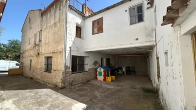Chalet in Viver photo 7