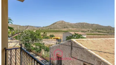 Apartment in Abanilla photo 14
