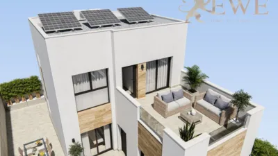 Casa – San Fulgencio, Urbanización La Marina-El Oasis - Vista 3