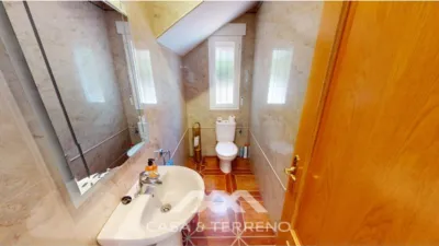 Villa in Algarrobo photo 27