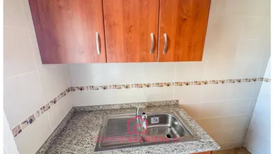 Apartment in Abanilla photo 4