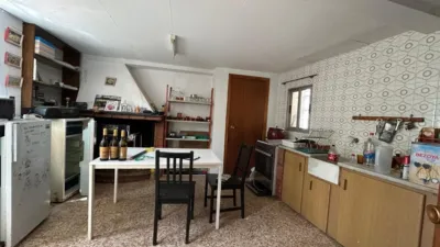 Chalet in Viver photo 73