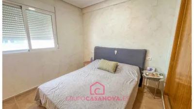 Apartment in Abanilla photo 7
