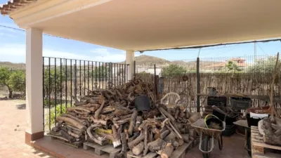 House in Antas photo 23