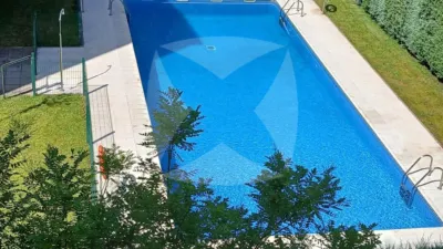 Piso en alquiler en Huerta Rosales-Valdepasillas, Huerta Rosales-Valdepasillas (Badajoz Capital) de 700 €<span>/mes</span>