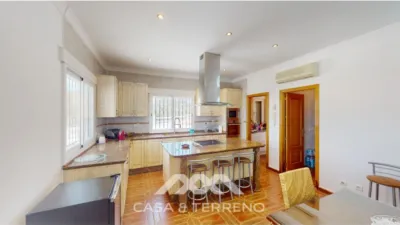 Villa in Algarrobo photo 16