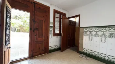 Chalet in Viver photo 16