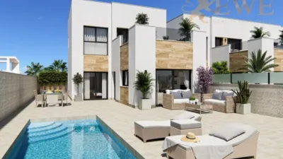 Casa – San Fulgencio, Urbanización La Marina-El Oasis - Vista 2