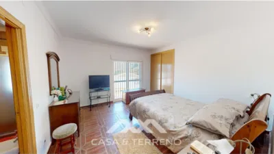 Villa in Algarrobo photo 29