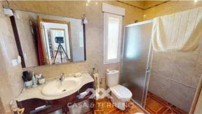 Villa in Algarrobo photo 24