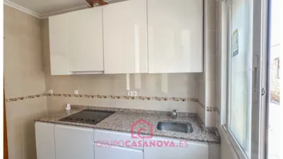 Apartment in Abanilla photo 8