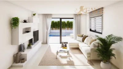 Casa – San Fulgencio, Urbanización La Marina-El Oasis - Vista 4