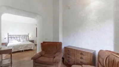 Rustic house in Bunyola photo 22