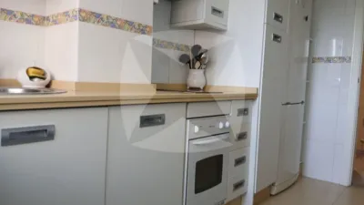 Piso en alquiler en Huerta Rosales-Valdepasillas, Huerta Rosales-Valdepasillas (Badajoz Capital) de 700 €<span>/mes</span>