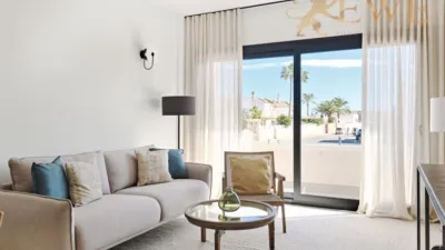 Apartment in Acequión-Los Naúfragos photo 11