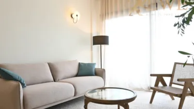 Apartment in Acequión-Los Naúfragos photo 8