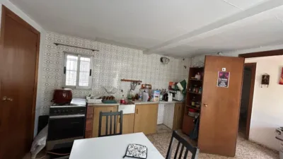 Chalet in Viver photo 74