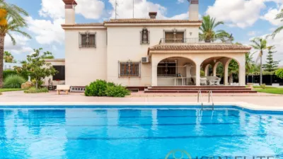 Casa – Elx - Elche - Vista 2