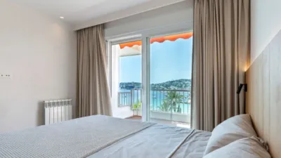 Apartamento en Cala Major photo 7