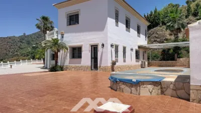 Villa in Algarrobo photo 9