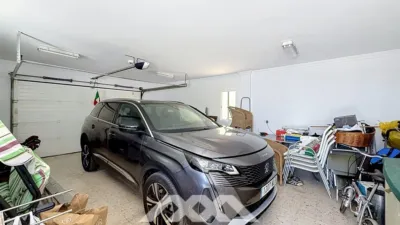 Villa in Algarrobo photo 45
