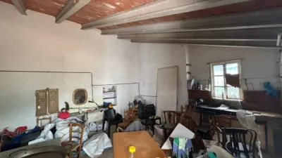 Chalet in Viver photo 70