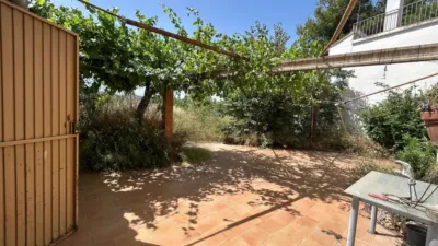 Chalet in Viver photo 72