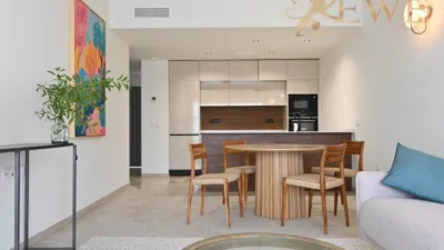 Apartment in Acequión-Los Naúfragos photo 10