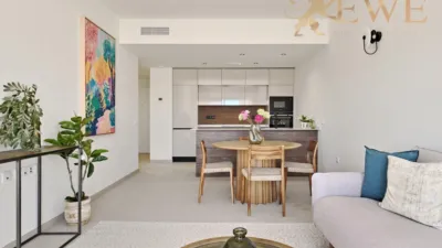 Apartment in Acequión-Los Naúfragos photo 15