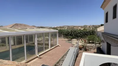 House in Antas photo 25