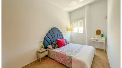 Apartment in Abanilla photo 11