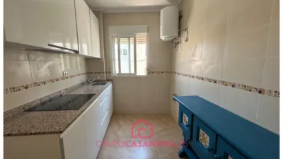 Apartment in Abanilla photo 6