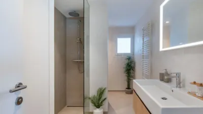 Apartamento en Cala Major photo 10