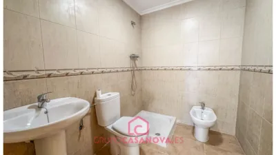 Apartment in Abanilla photo 8