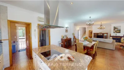 Villa in Algarrobo photo 18