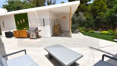 House in Torreblanca del Sol photo 29
