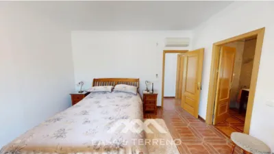 Villa in Algarrobo photo 30