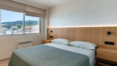 Apartamento en Cala Major photo 9