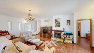 Villa in Algarrobo photo 21