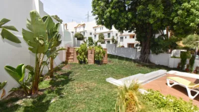 House in Torreblanca del Sol photo 33