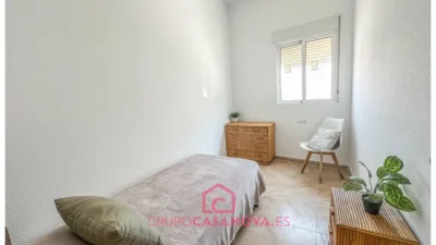 Apartment in Abanilla photo 14