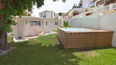 House in Torreblanca del Sol photo 35