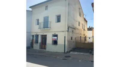 Chalet in Viver photo 94