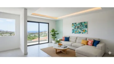Penthouse in Icod de Los Vinos photo 2