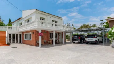 Casa – Orihuela, Residencial Vistamar Fase 6, Dehesa de Campoamor - Vista 2