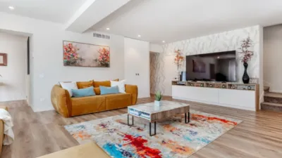 Casa – Orihuela, Residencial Vistamar Fase 6, Dehesa de Campoamor - Vista 5