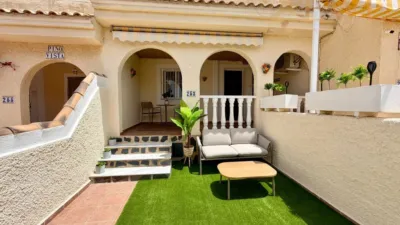 Pis – Santa Pola - Vista 2
