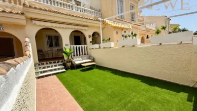 Pis – Santa Pola - Vista 4