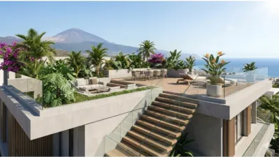 House in Barranco El Tanque photo 4